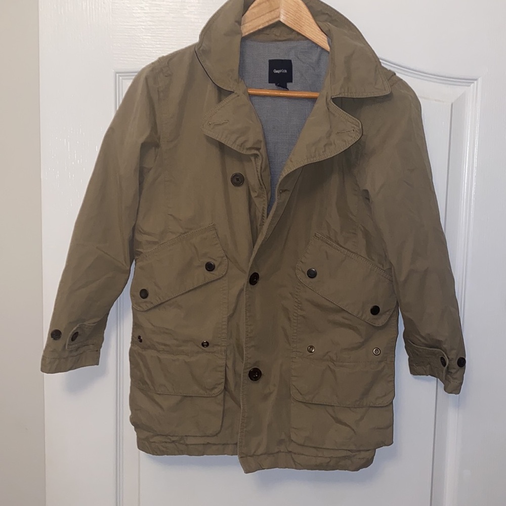 Gap Kids Rain Coat